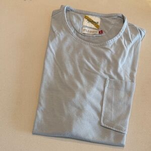 Tracksmith run cannonball run tee - XS (unisex)